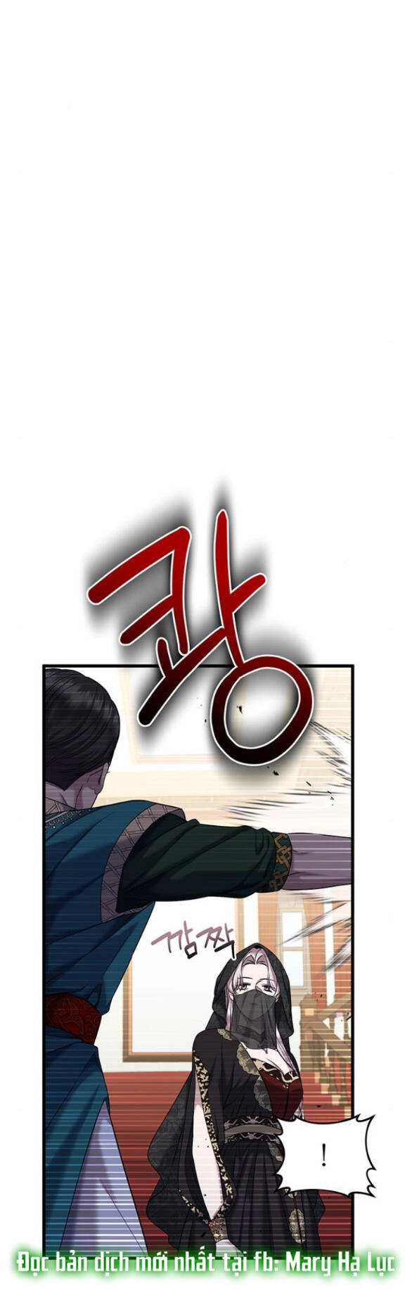 Ai Đã Bắt Cóc Hoàng Hậu? Chapter 43.2 - 30