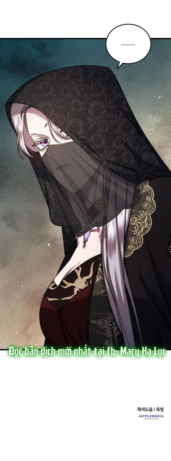 Ai Đã Bắt Cóc Hoàng Hậu? Chapter 43.2 - 33