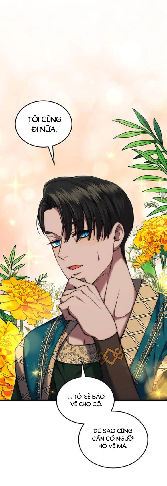 Ai Đã Bắt Cóc Hoàng Hậu? Chapter 44.1 - 13