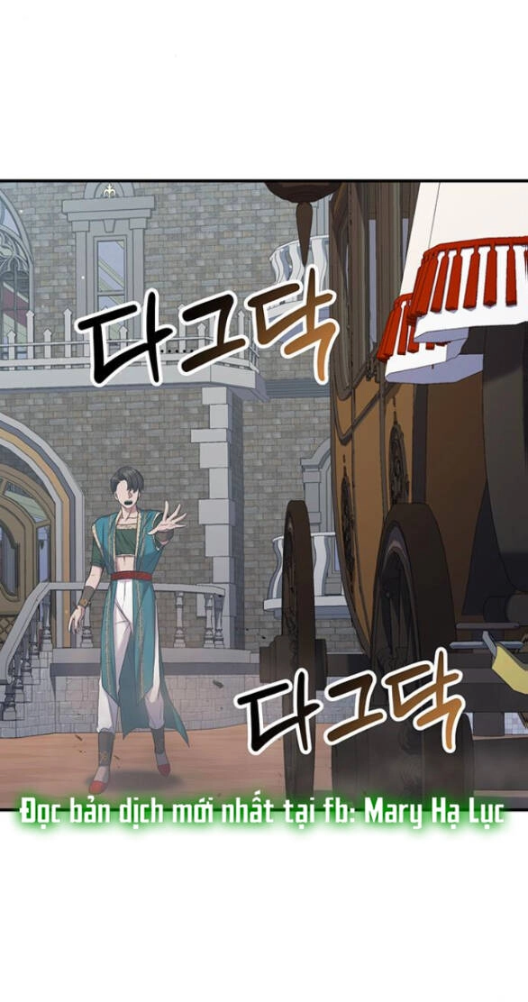 Ai Đã Bắt Cóc Hoàng Hậu? Chapter 44.1 - 20