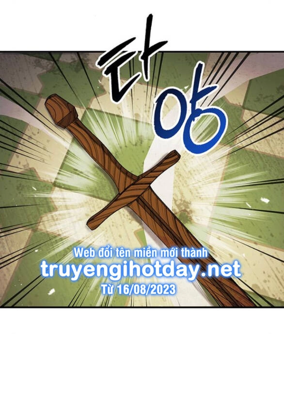 Ai Đã Bắt Cóc Hoàng Hậu? Chapter 44.1 - 23