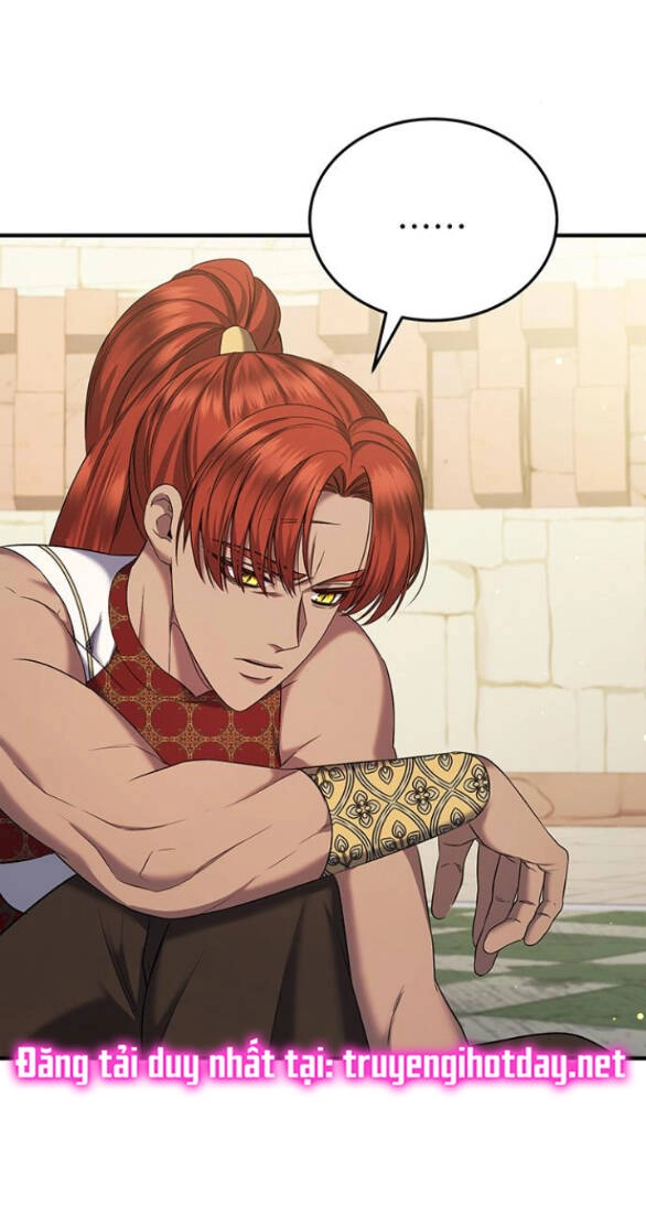 Ai Đã Bắt Cóc Hoàng Hậu? Chapter 44.2 - 1