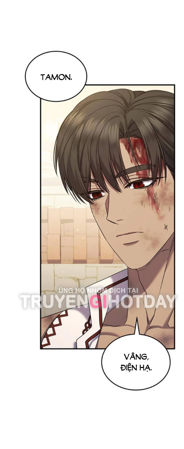 Ai Đã Bắt Cóc Hoàng Hậu? Chapter 44.2 - 2