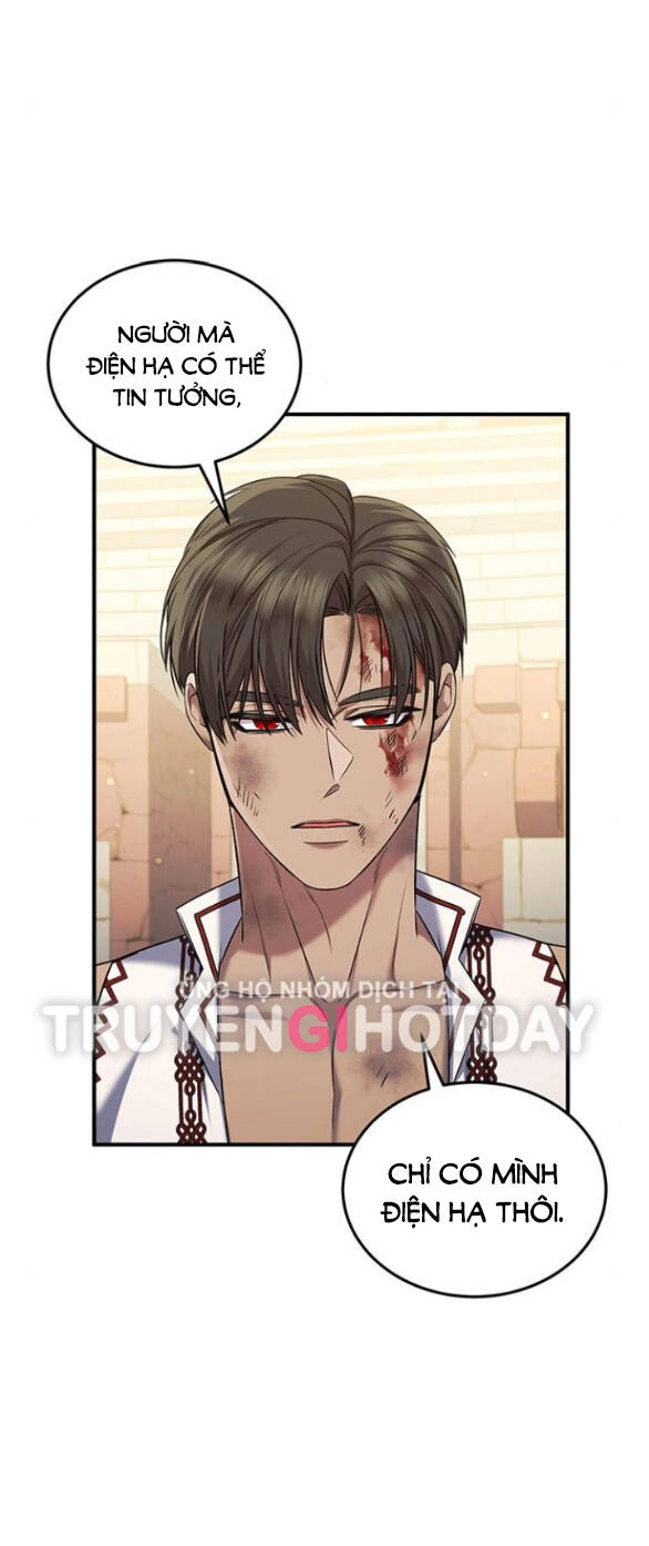 Ai Đã Bắt Cóc Hoàng Hậu? Chapter 44.2 - 8