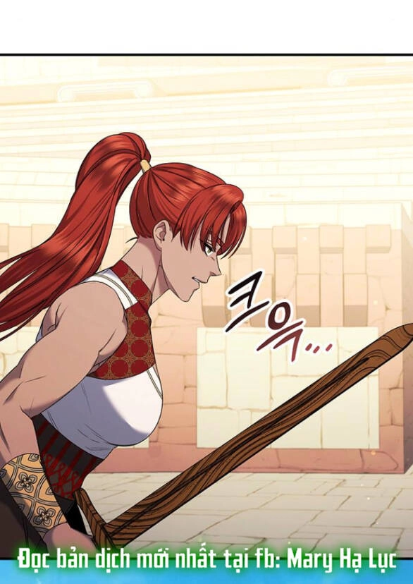 Ai Đã Bắt Cóc Hoàng Hậu? Chapter 44.2 - 9