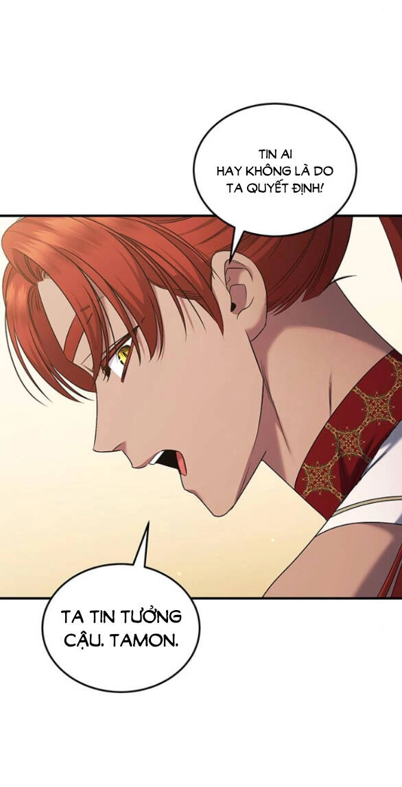 Ai Đã Bắt Cóc Hoàng Hậu? Chapter 44.2 - 12