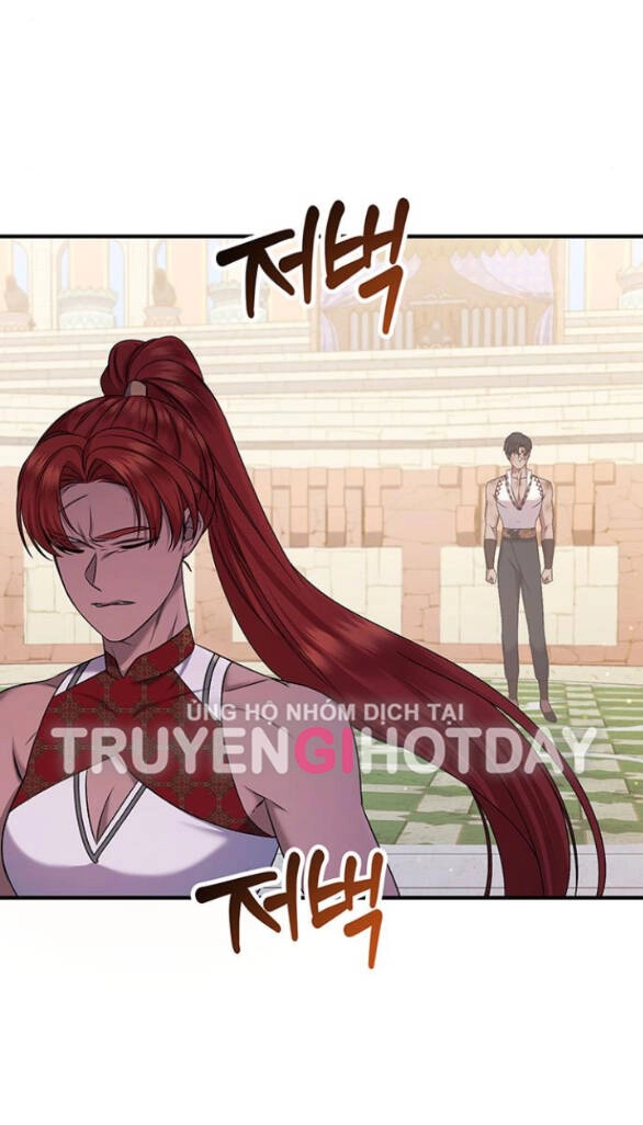 Ai Đã Bắt Cóc Hoàng Hậu? Chapter 44.2 - 15