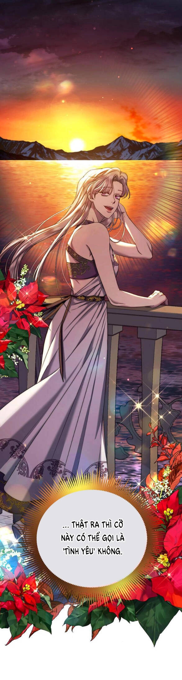 Ai Đã Bắt Cóc Hoàng Hậu? Chapter 44.2 - 17