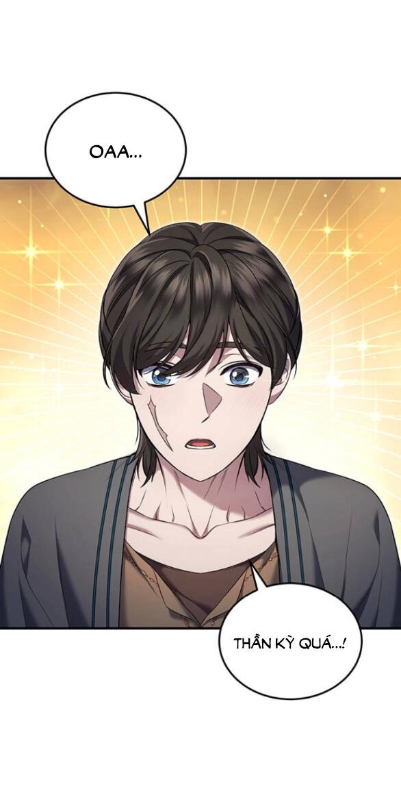 Ai Đã Bắt Cóc Hoàng Hậu? Chapter 44.2 - 19