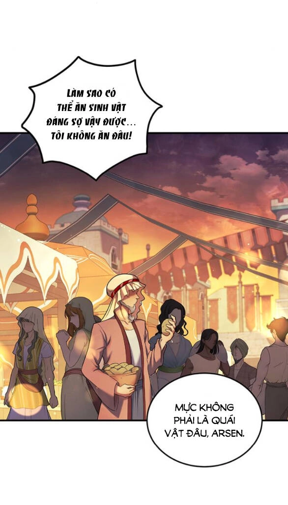 Ai Đã Bắt Cóc Hoàng Hậu? Chapter 44.2 - 24