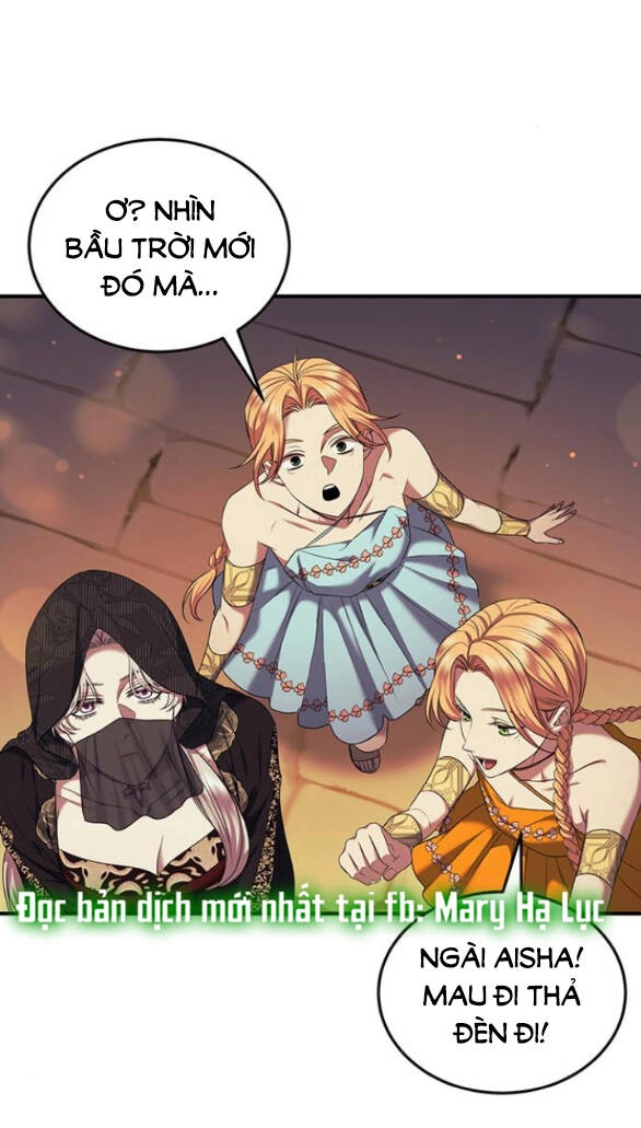 Ai Đã Bắt Cóc Hoàng Hậu? Chapter 44.2 - 25