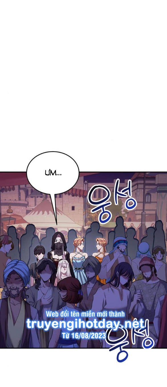 Ai Đã Bắt Cóc Hoàng Hậu? Chapter 44.2 - 27