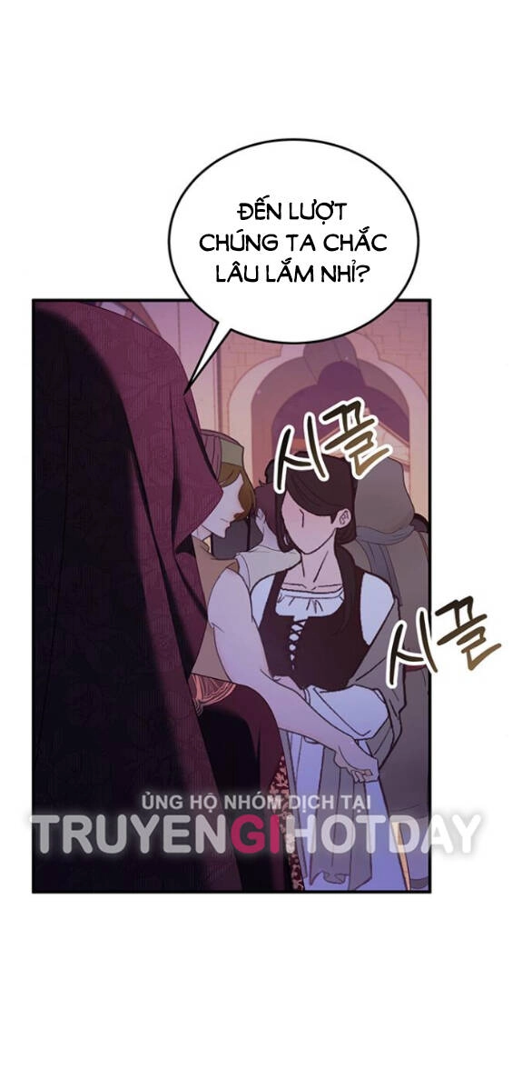 Ai Đã Bắt Cóc Hoàng Hậu? Chapter 44.2 - 28