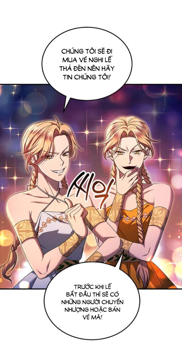 Ai Đã Bắt Cóc Hoàng Hậu? Chapter 44.2 - 30