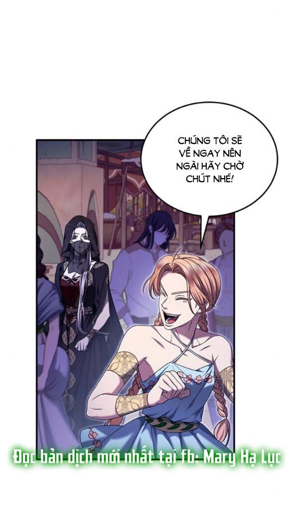 Ai Đã Bắt Cóc Hoàng Hậu? Chapter 44.2 - 31