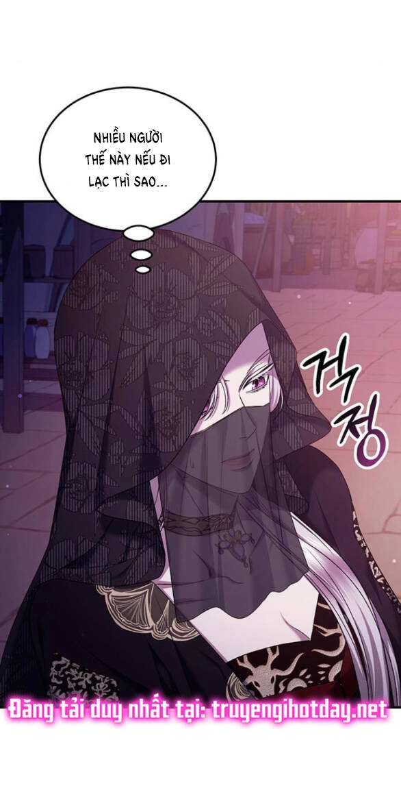 Ai Đã Bắt Cóc Hoàng Hậu? Chapter 44.2 - 32