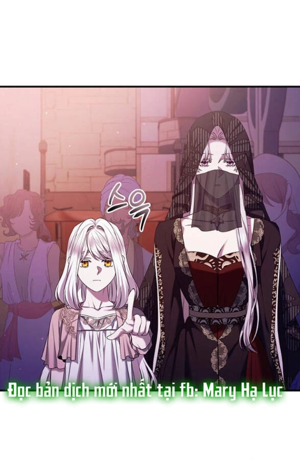 Ai Đã Bắt Cóc Hoàng Hậu? Chapter 45.1 - 3