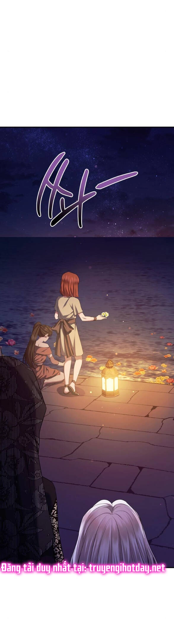 Ai Đã Bắt Cóc Hoàng Hậu? Chapter 45.1 - 4