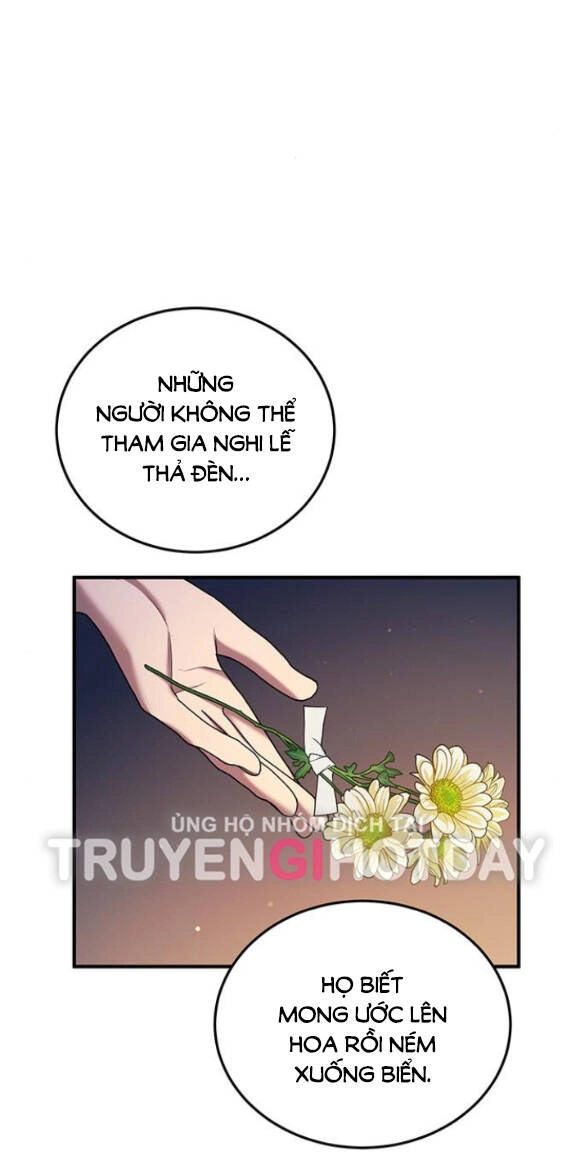 Ai Đã Bắt Cóc Hoàng Hậu? Chapter 45.1 - 5