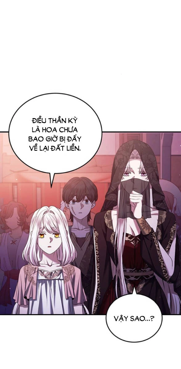 Ai Đã Bắt Cóc Hoàng Hậu? Chapter 45.1 - 6