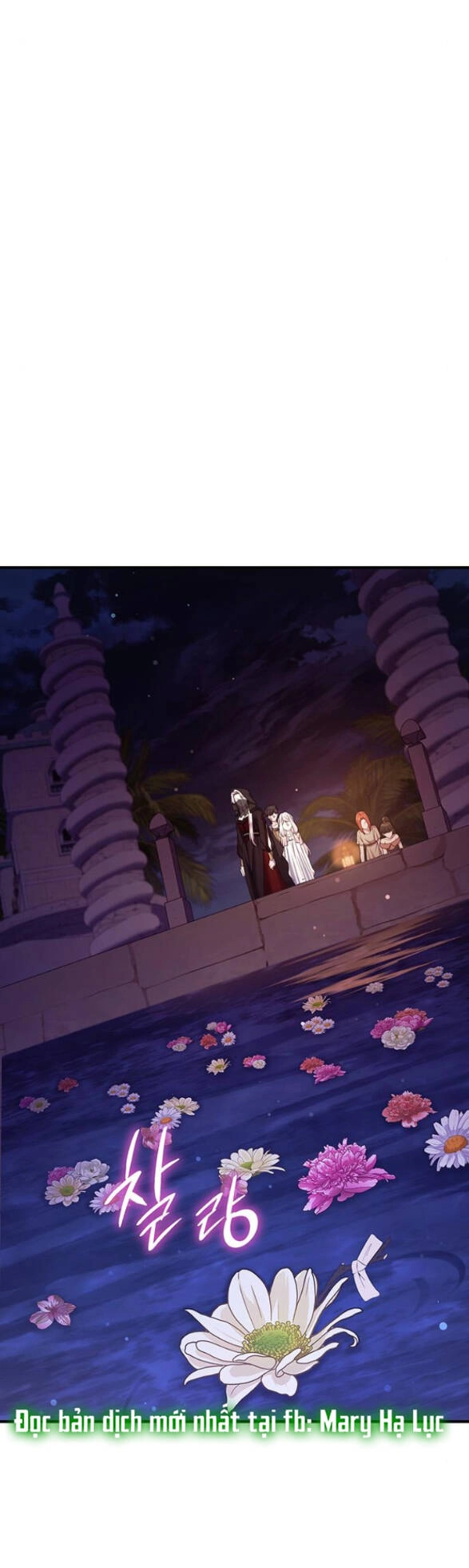 Ai Đã Bắt Cóc Hoàng Hậu? Chapter 45.1 - 7