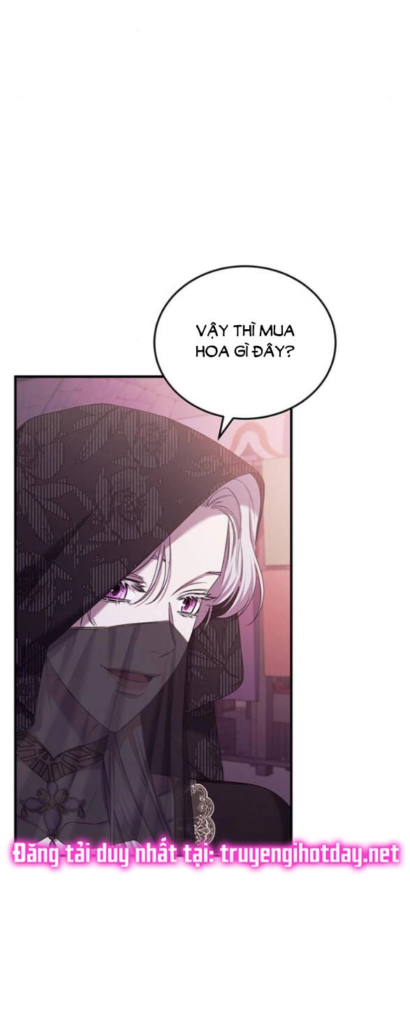 Ai Đã Bắt Cóc Hoàng Hậu? Chapter 45.1 - 8