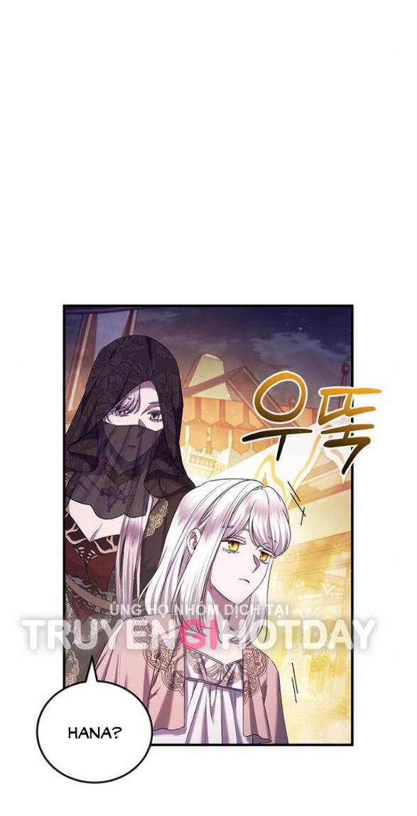 Ai Đã Bắt Cóc Hoàng Hậu? Chapter 45.1 - 13