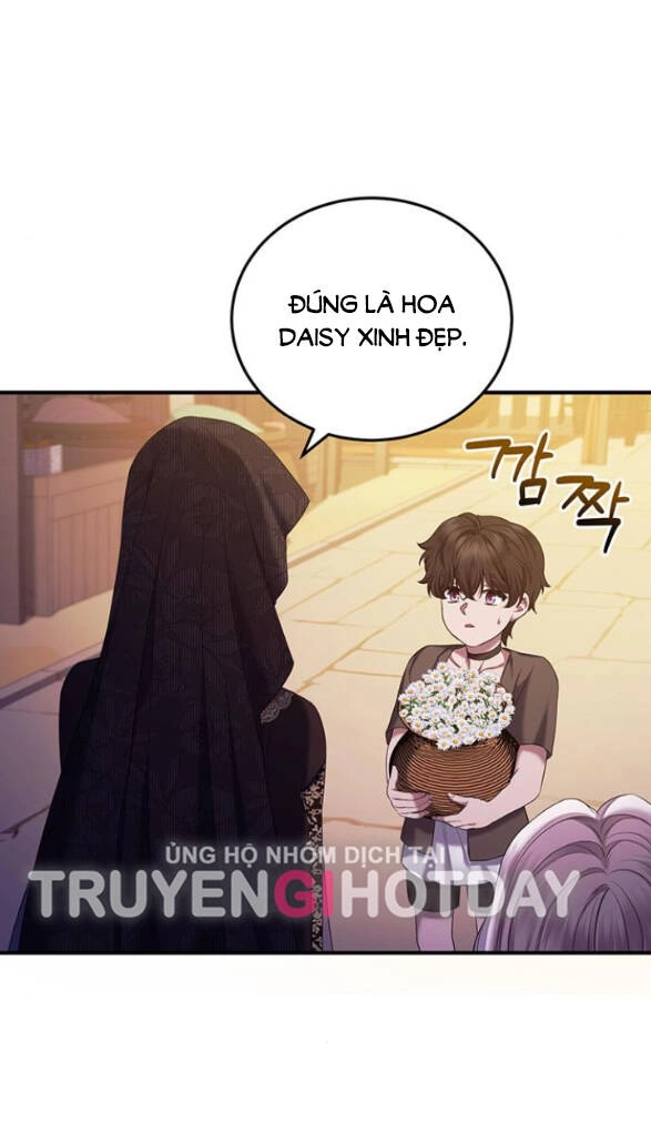 Ai Đã Bắt Cóc Hoàng Hậu? Chapter 45.1 - 17