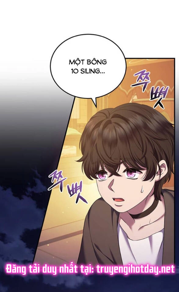 Ai Đã Bắt Cóc Hoàng Hậu? Chapter 45.1 - 19