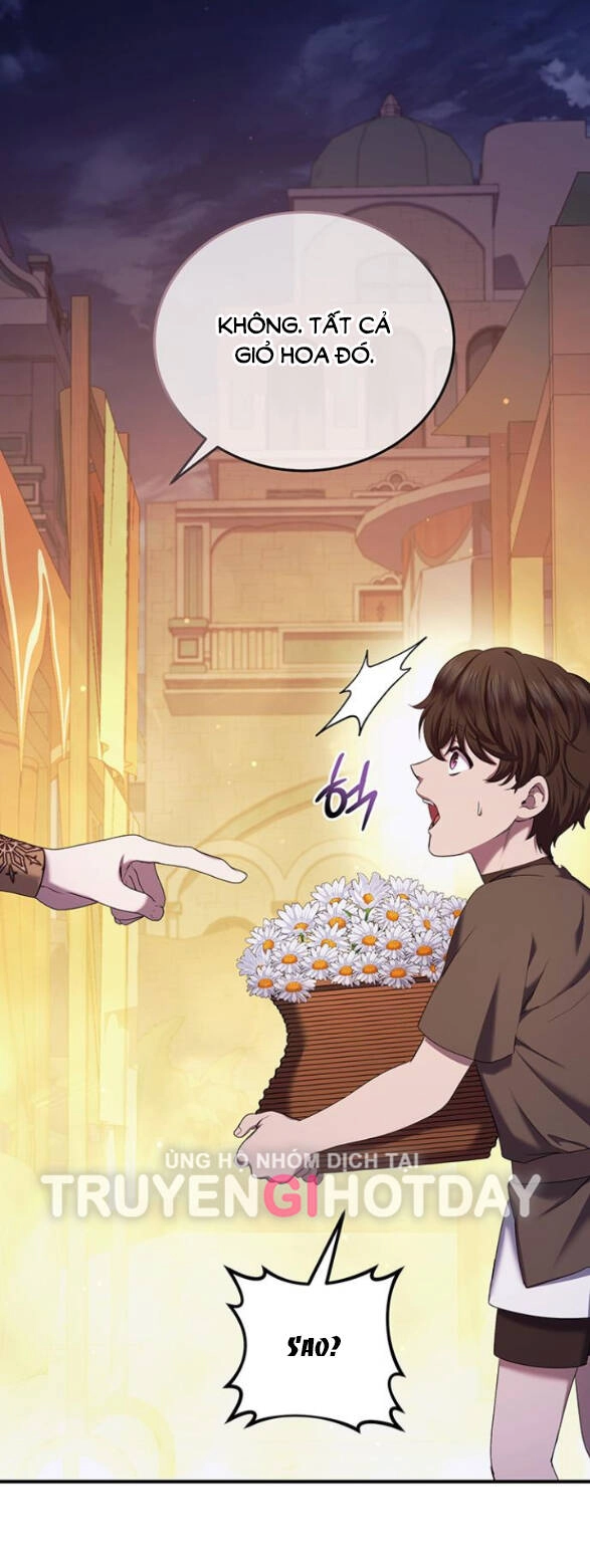 Ai Đã Bắt Cóc Hoàng Hậu? Chapter 45.1 - 20