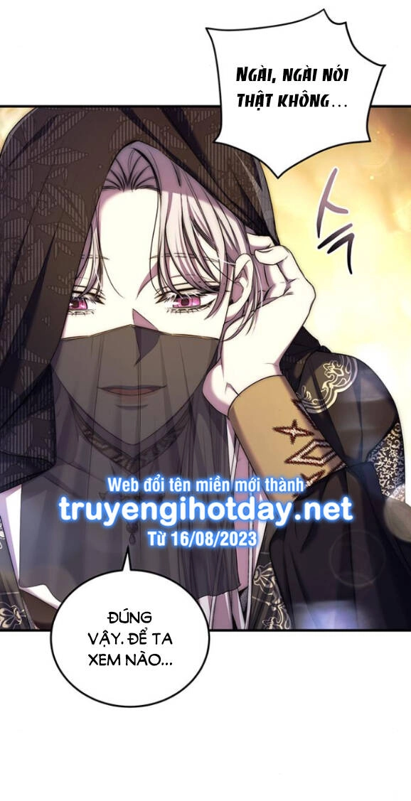 Ai Đã Bắt Cóc Hoàng Hậu? Chapter 45.1 - 21