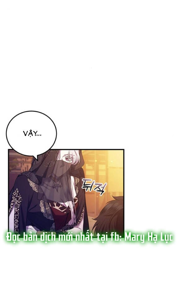 Ai Đã Bắt Cóc Hoàng Hậu? Chapter 45.1 - 23