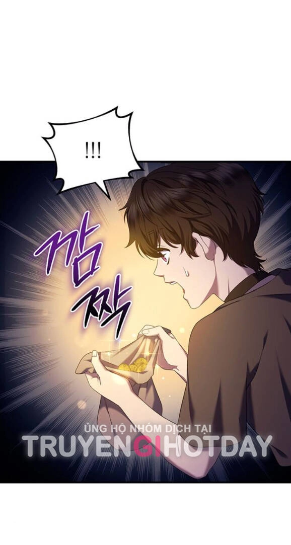 Ai Đã Bắt Cóc Hoàng Hậu? Chapter 45.1 - 25