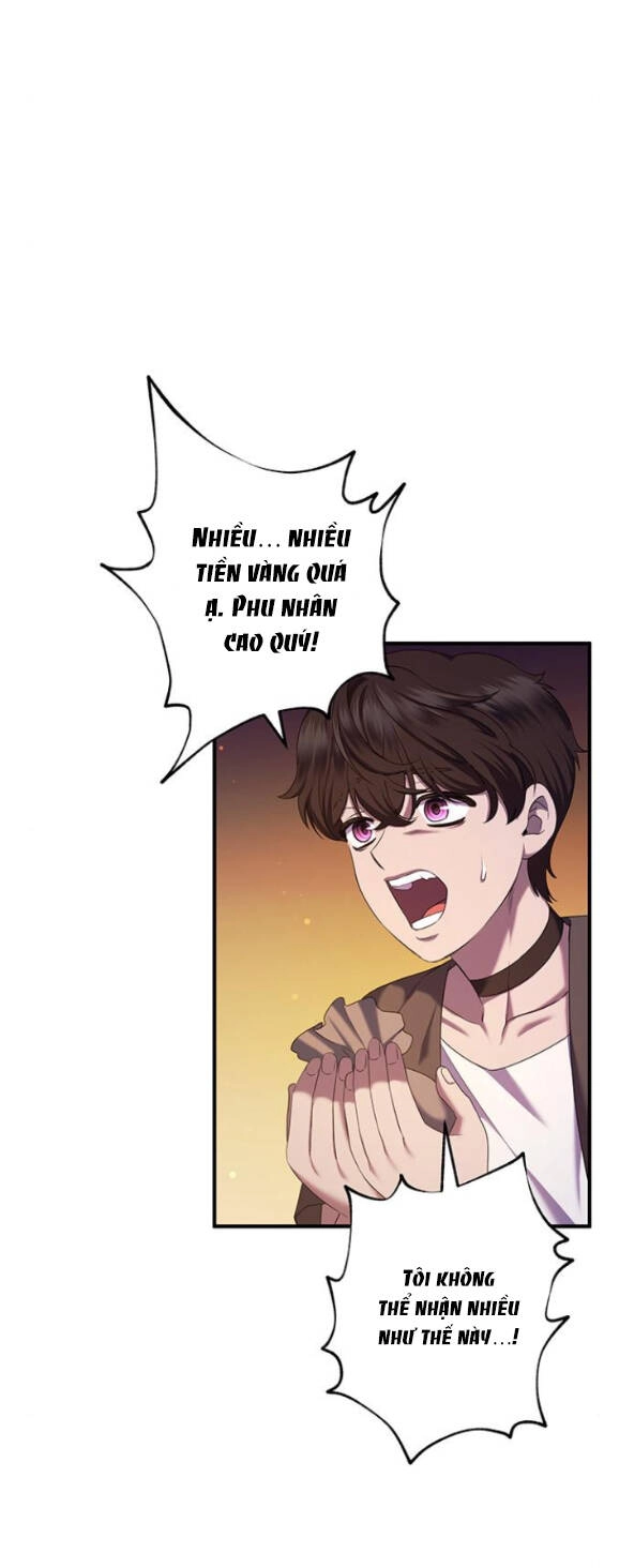 Ai Đã Bắt Cóc Hoàng Hậu? Chapter 45.1 - 26