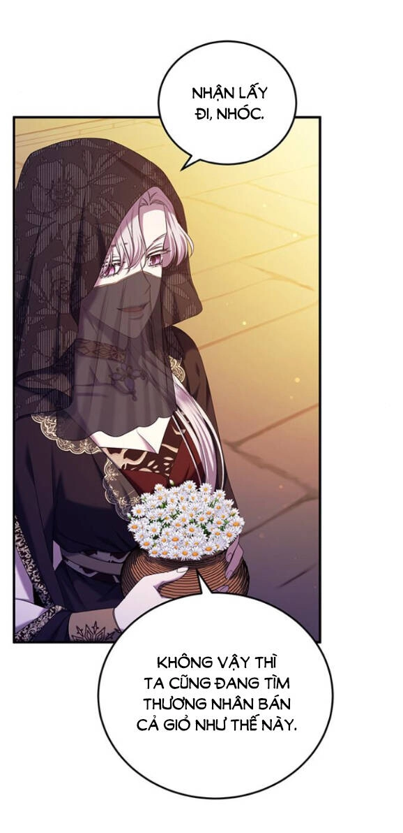 Ai Đã Bắt Cóc Hoàng Hậu? Chapter 45.1 - 27