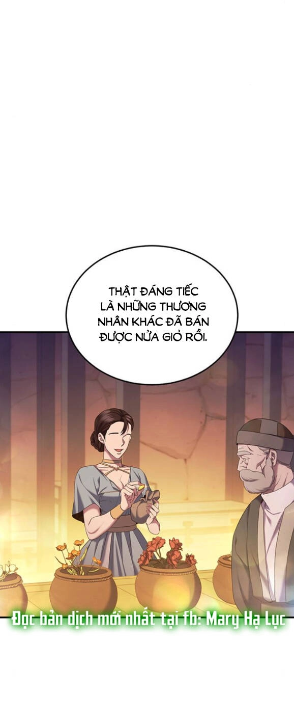 Ai Đã Bắt Cóc Hoàng Hậu? Chapter 45.1 - 28