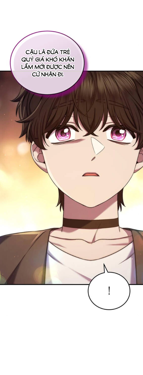 Ai Đã Bắt Cóc Hoàng Hậu? Chapter 45.1 - 29