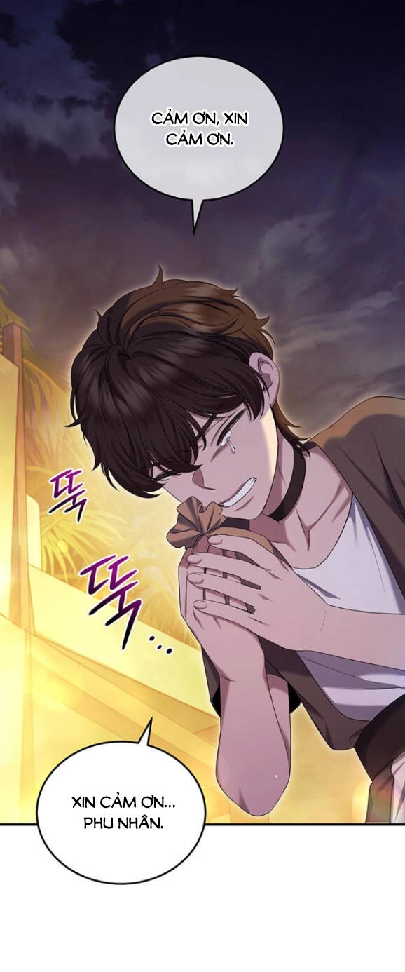 Ai Đã Bắt Cóc Hoàng Hậu? Chapter 45.2 - 1