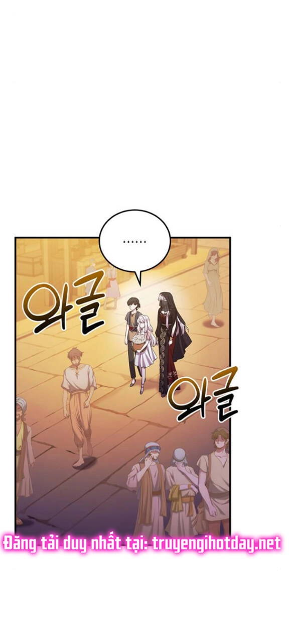 Ai Đã Bắt Cóc Hoàng Hậu? Chapter 45.2 - 3