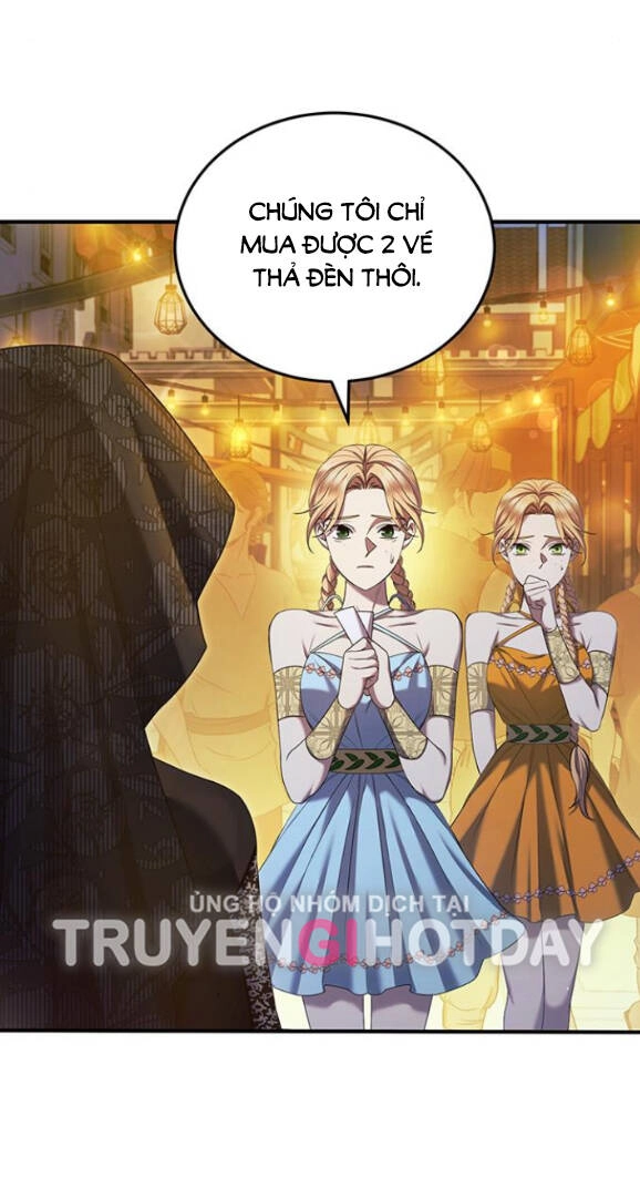 Ai Đã Bắt Cóc Hoàng Hậu? Chapter 45.2 - 10