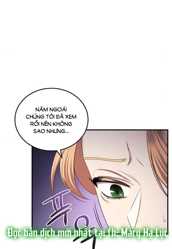 Ai Đã Bắt Cóc Hoàng Hậu? Chapter 45.2 - 11