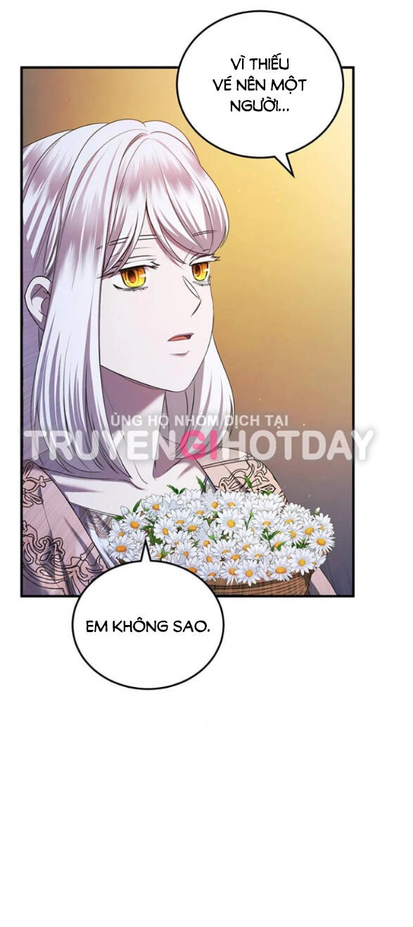 Ai Đã Bắt Cóc Hoàng Hậu? Chapter 45.2 - 12