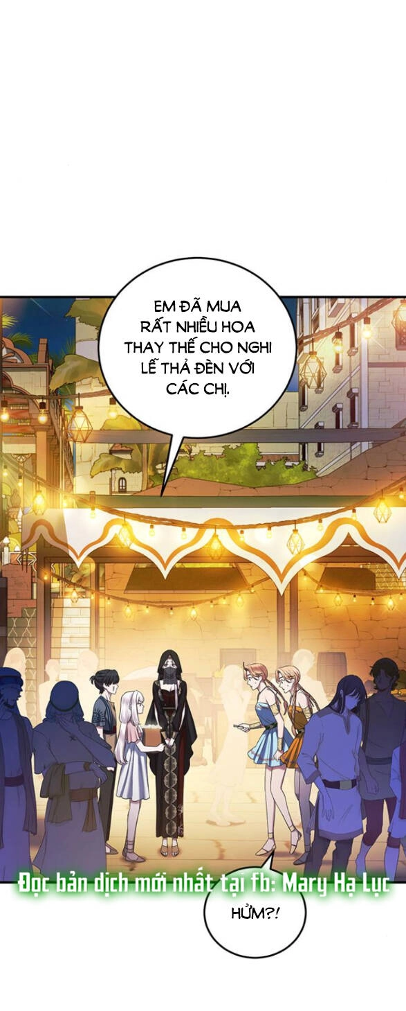 Ai Đã Bắt Cóc Hoàng Hậu? Chapter 45.2 - 13