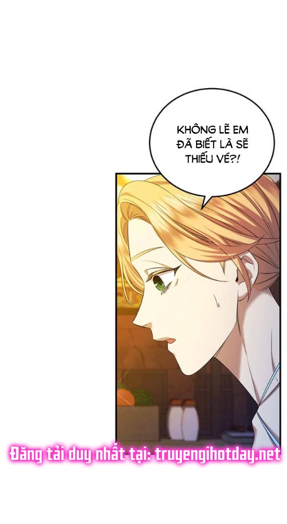 Ai Đã Bắt Cóc Hoàng Hậu? Chapter 45.2 - 14