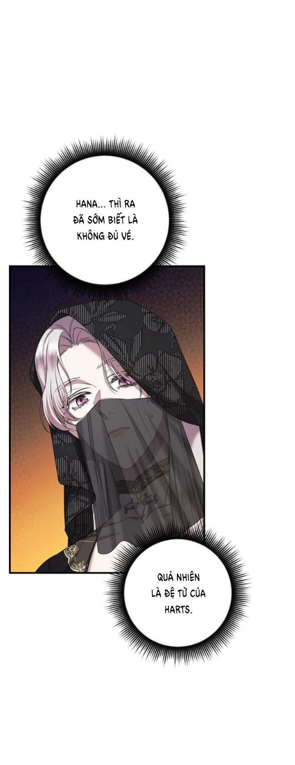 Ai Đã Bắt Cóc Hoàng Hậu? Chapter 45.2 - 17