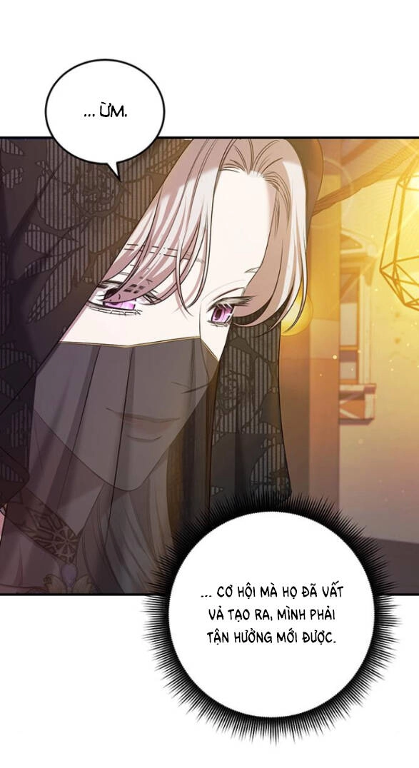 Ai Đã Bắt Cóc Hoàng Hậu? Chapter 45.2 - 20