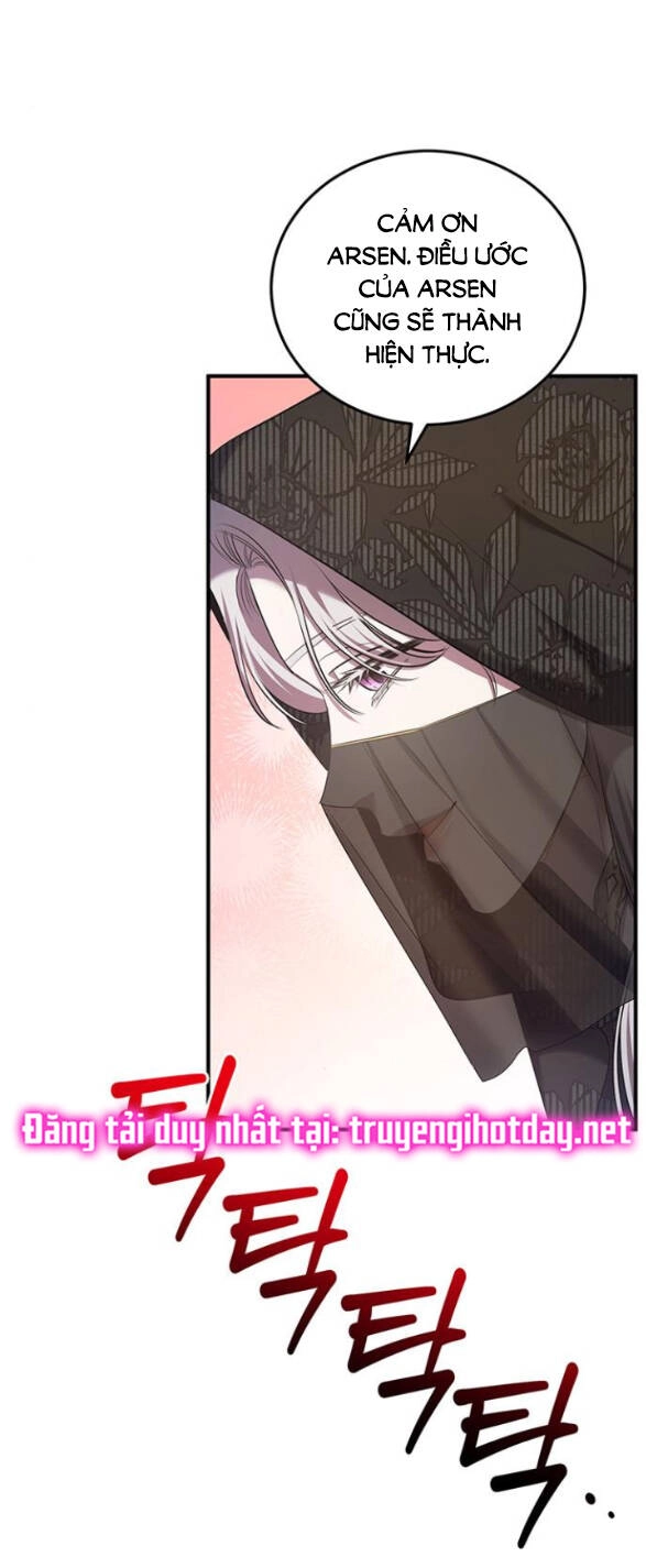 Ai Đã Bắt Cóc Hoàng Hậu? Chapter 45.2 - 25