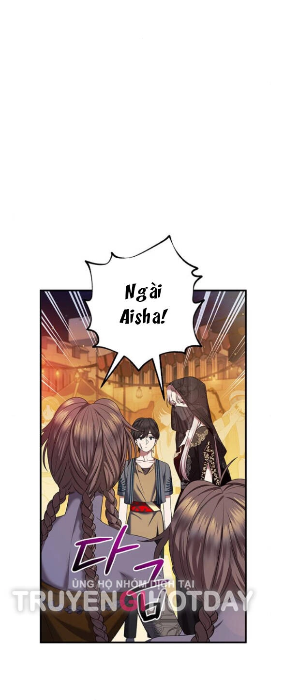 Ai Đã Bắt Cóc Hoàng Hậu? Chapter 45.2 - 26