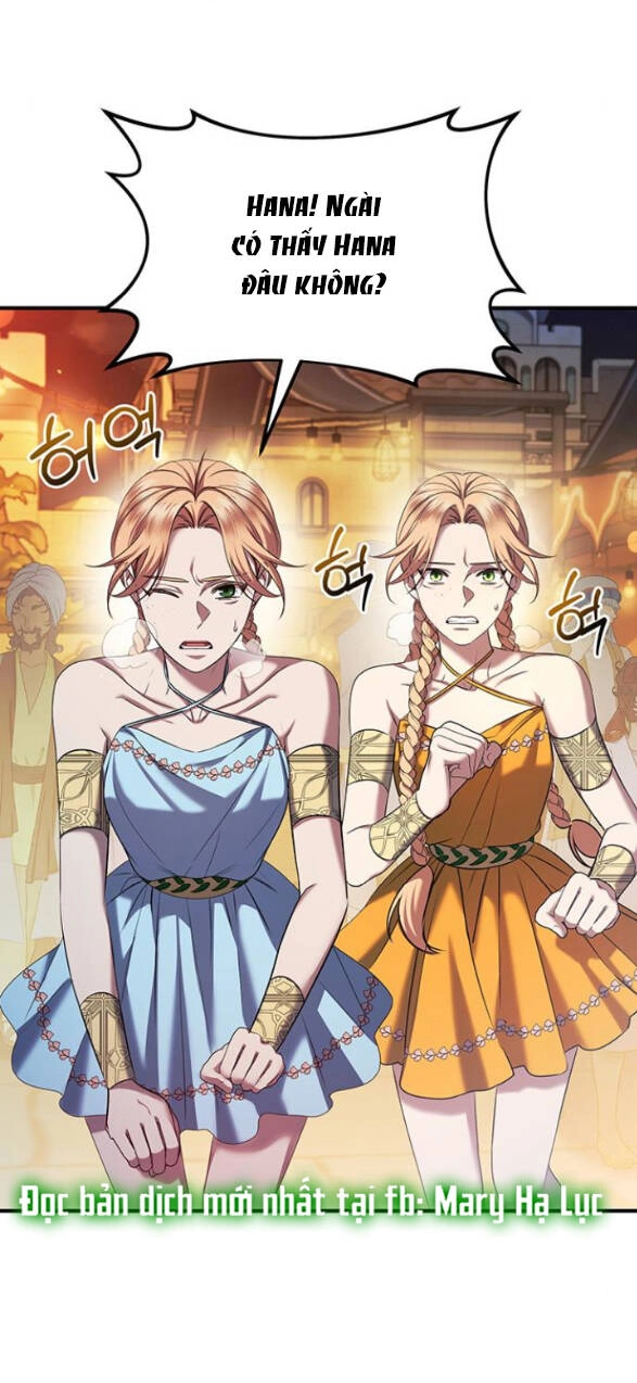 Ai Đã Bắt Cóc Hoàng Hậu? Chapter 45.2 - 27