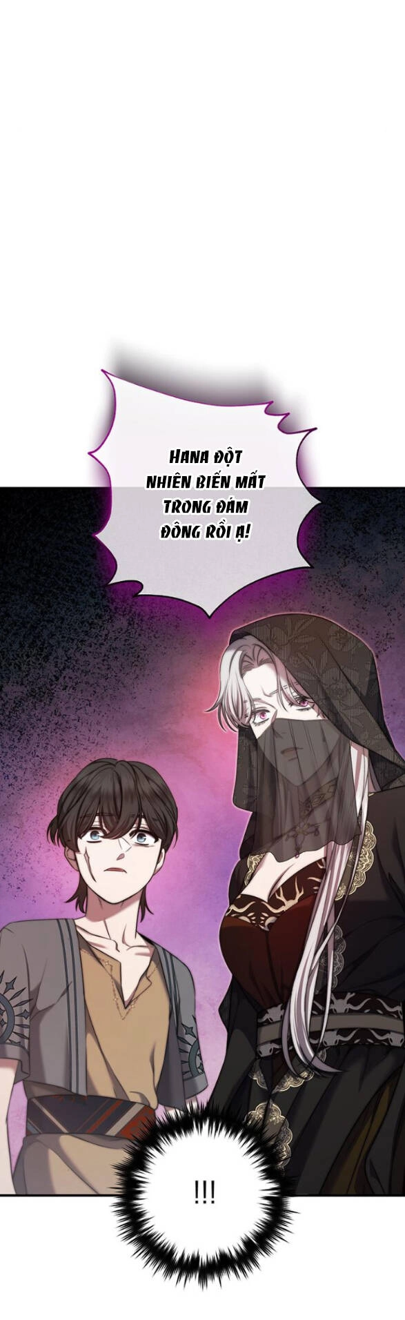 Ai Đã Bắt Cóc Hoàng Hậu? Chapter 45.2 - 28